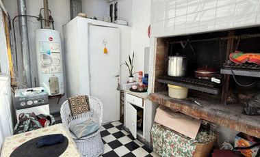 VENTA chalet Chauvin Mar del Plata 4 ambientes c/ garaje.