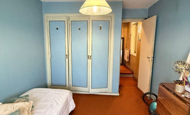 VENTA chalet Chauvin Mar del Plata 4 ambientes c/ garaje.