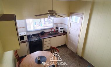 VENTA chalet Chauvin Mar del Plata 4 ambientes c/ garaje.