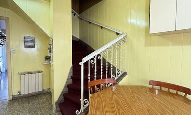 VENTA chalet Chauvin Mar del Plata 4 ambientes c/ garaje.