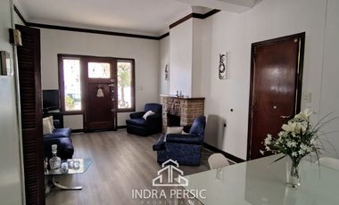 VENTA chalet Chauvin Mar del Plata 4 ambientes c/ garaje.