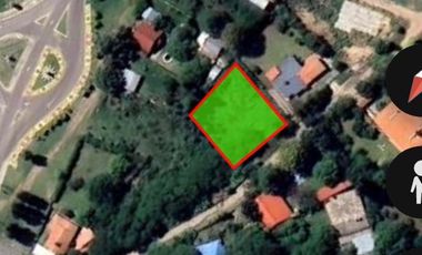 Terreno / Lote en venta de 700m2 ubicado en El Rodeo
