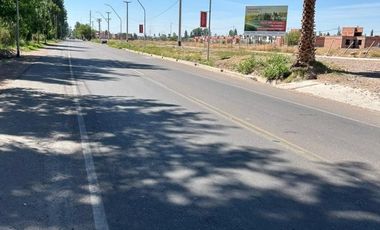 OPORTUNIDAD Terreno / Lote en venta de 36739m2 ubicado en Coquimbito