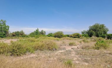 OPORTUNIDAD Terreno / Lote en venta de 36739m2 ubicado en Coquimbito