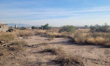 OPORTUNIDAD Terreno / Lote en venta de 36739m2 ubicado en Coquimbito