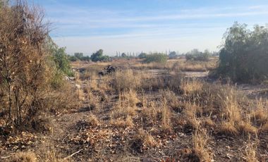 OPORTUNIDAD Terreno / Lote en venta de 36739m2 ubicado en Coquimbito