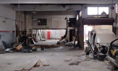 Local comercial en venta ubicado en San Justo