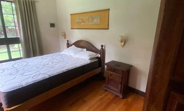 Casa en venta de 3 dormitorios c/ cochera en Villa Elisa