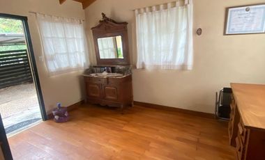 Casa en venta de 3 dormitorios c/ cochera en Villa Elisa