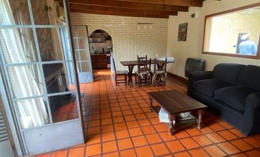 Casa en venta de 3 dormitorios c/ cochera en Villa Elisa