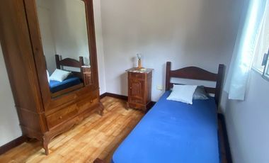 Casa en venta de 3 dormitorios c/ cochera en Villa Elisa