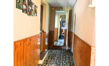 Casa 3 dormitorios, calle Malvinas Argentinas, Pueblo Liebig.