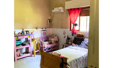 Casa 3 dormitorios, calle Malvinas Argentinas, Pueblo Liebig.