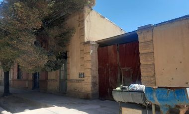 Terreno / Lote en venta de 2420m2 ubicado en Maipú