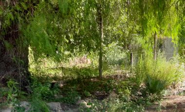 Terreno / Lote en venta de 2420m2 ubicado en Maipú