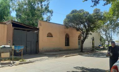 Terreno / Lote en venta de 2420m2 ubicado en Maipú