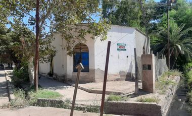 Terreno / Lote en venta de 2420m2 ubicado en Maipú