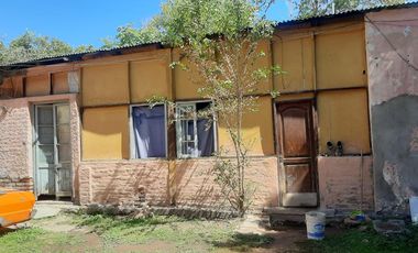 Terreno / Lote en venta de 2420m2 ubicado en Maipú