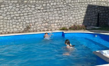 Casa en venta de 2 dormitorios c/ cochera en La Puerta