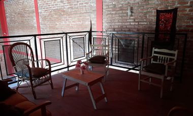 Casa en venta de 2 dormitorios c/ cochera en La Puerta