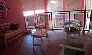 Casa en venta de 2 dormitorios c/ cochera en La Puerta