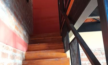 Casa en venta de 2 dormitorios c/ cochera en La Puerta