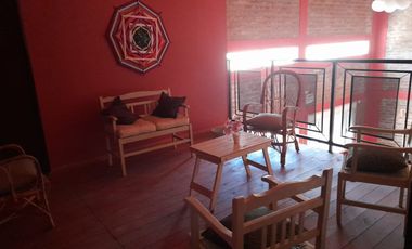 Casa en venta de 2 dormitorios c/ cochera en La Puerta