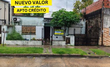 Casa en venta de 4 dormitorios en González Catán