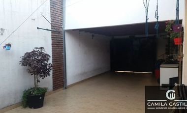 Casa en venta de 3 dormitorios c/ cochera en San Justo