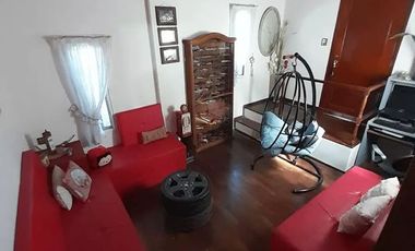 Casa en venta de 3 dormitorios c/ cochera en San Justo
