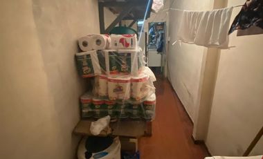 Casa en venta c/ cochera y local comercial en Pontevedra