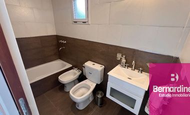 Departamento en venta de 1 dormitorio en San Miguel
