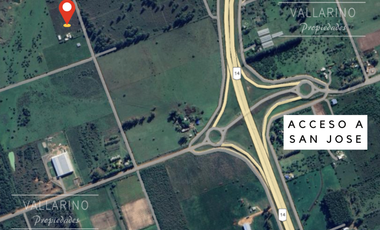 Casa 3 dormitorios, Zona ruta 14, Acceso San José, Entre Ríos.