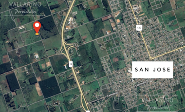 Casa 3 dormitorios, Zona ruta 14, Acceso San José, Entre Ríos.