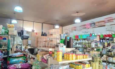 FONDO DE COMERCIO DE AGROVETERINARIA CON 46 AÑOS DE ÉXITO EN MIRAMAR CENTRO