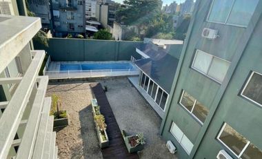 Venta Lomas de Zamora Excelente Departamento de 2 Dormitorios c/ cochera