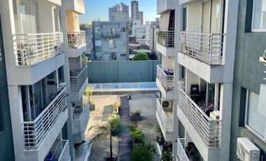 Venta Lomas de Zamora Excelente Departamento de 2 Dormitorios c/ cochera