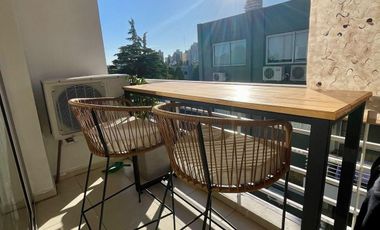 Venta Lomas de Zamora Excelente Departamento de 2 Dormitorios c/ cochera