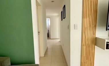 Venta Lomas de Zamora Excelente Departamento de 2 Dormitorios c/ cochera