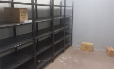 Galpón en venta de 450m2 ubicado en Lanús Oeste - Se escuchan propuestas