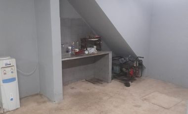 Galpón en venta de 450m2 ubicado en Lanús Oeste - Se escuchan propuestas