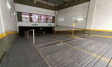 Venta Cochera Cubierta - Bristol Center