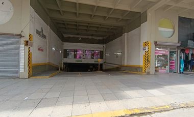 Venta Cochera Cubierta - Bristol Center