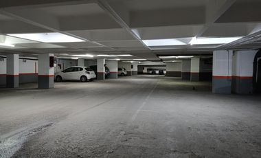 Venta Cochera Cubierta - Bristol Center