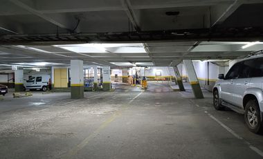 Venta Cochera Cubierta - Bristol Center