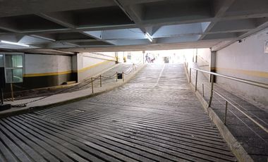 Venta Cochera Cubierta - Bristol Center