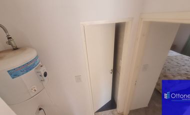 Departamento en venta de 1 dormitorio c/ cochera en San Bernardo