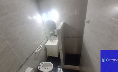 Departamento en venta de 1 dormitorio c/ cochera en San Bernardo