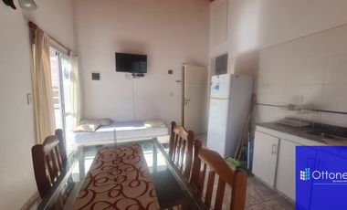 Departamento en venta de 1 dormitorio c/ cochera en San Bernardo