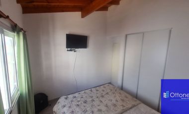 Departamento en venta de 1 dormitorio c/ cochera en San Bernardo